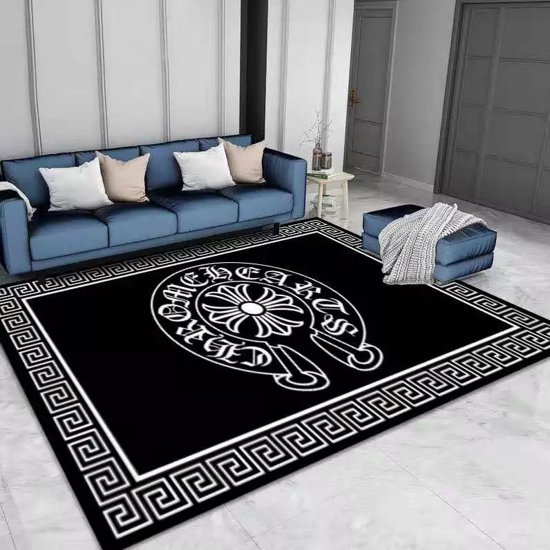 chrome hearts tapis s_a46b07